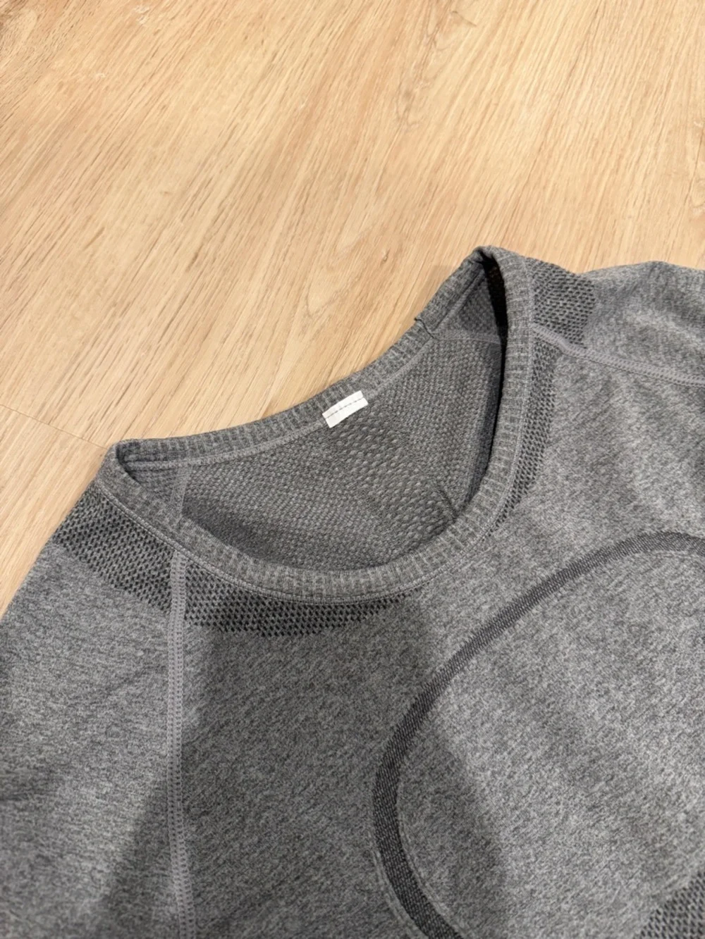 Athletic Tee - Picture 5 of 6